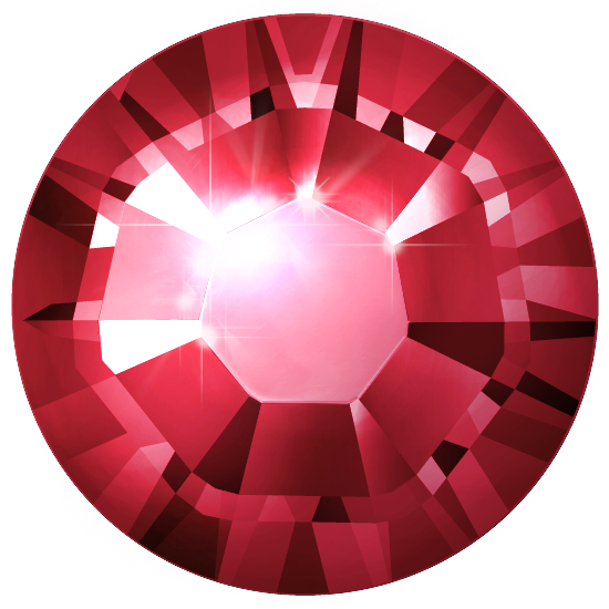 Indian Pink